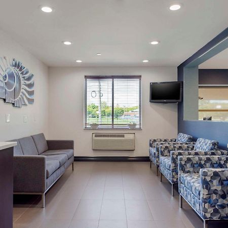 Avion Inn Near Lga Airport, Ascend Hotel Collection New York Luaran gambar