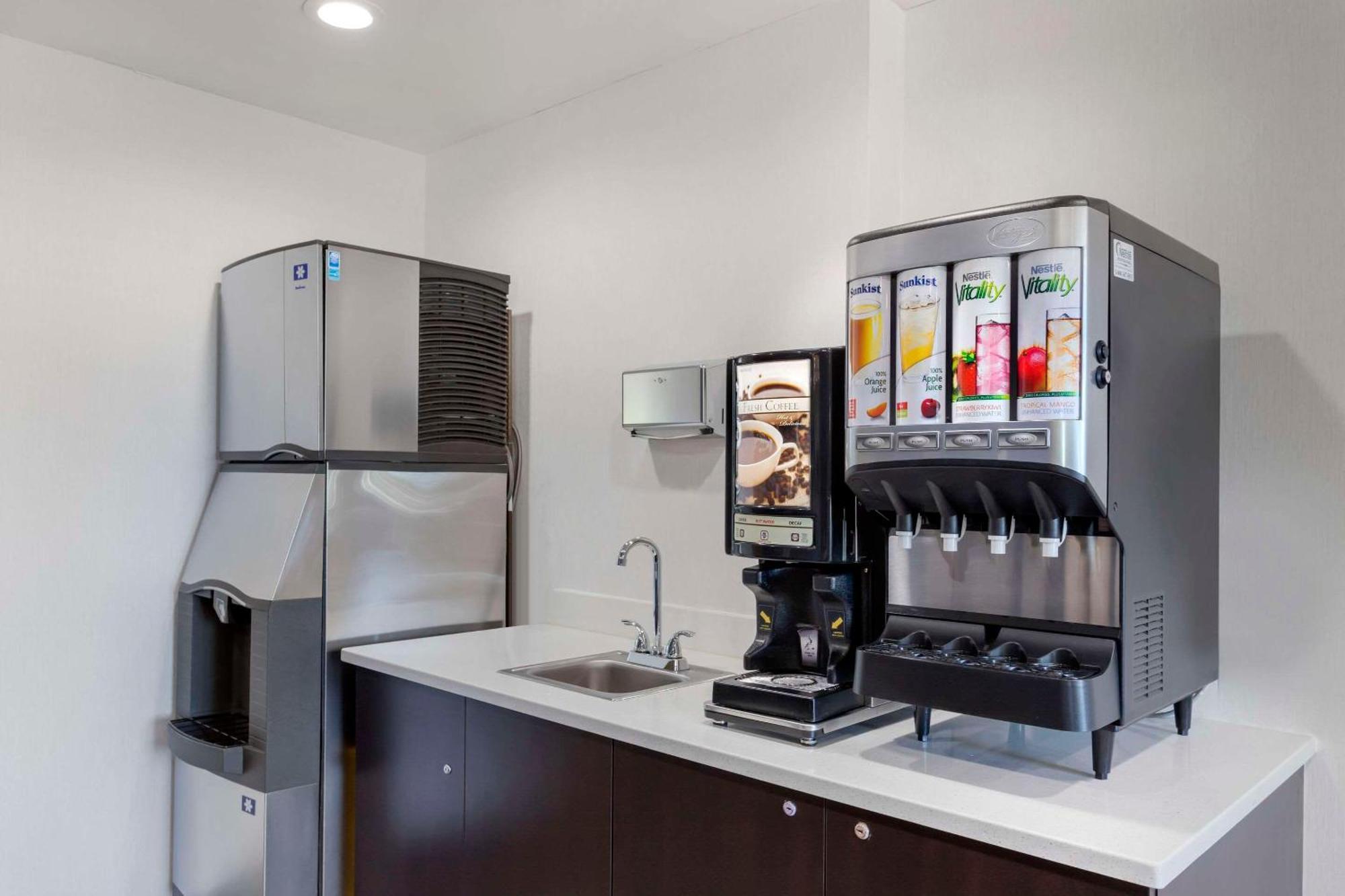 Avion Inn Near Lga Airport, Ascend Hotel Collection New York Luaran gambar