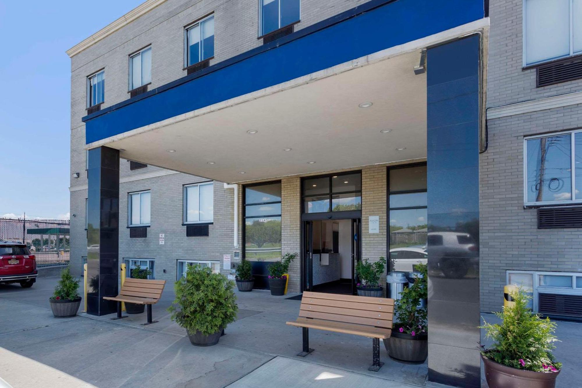 Avion Inn Near Lga Airport, Ascend Hotel Collection New York Luaran gambar